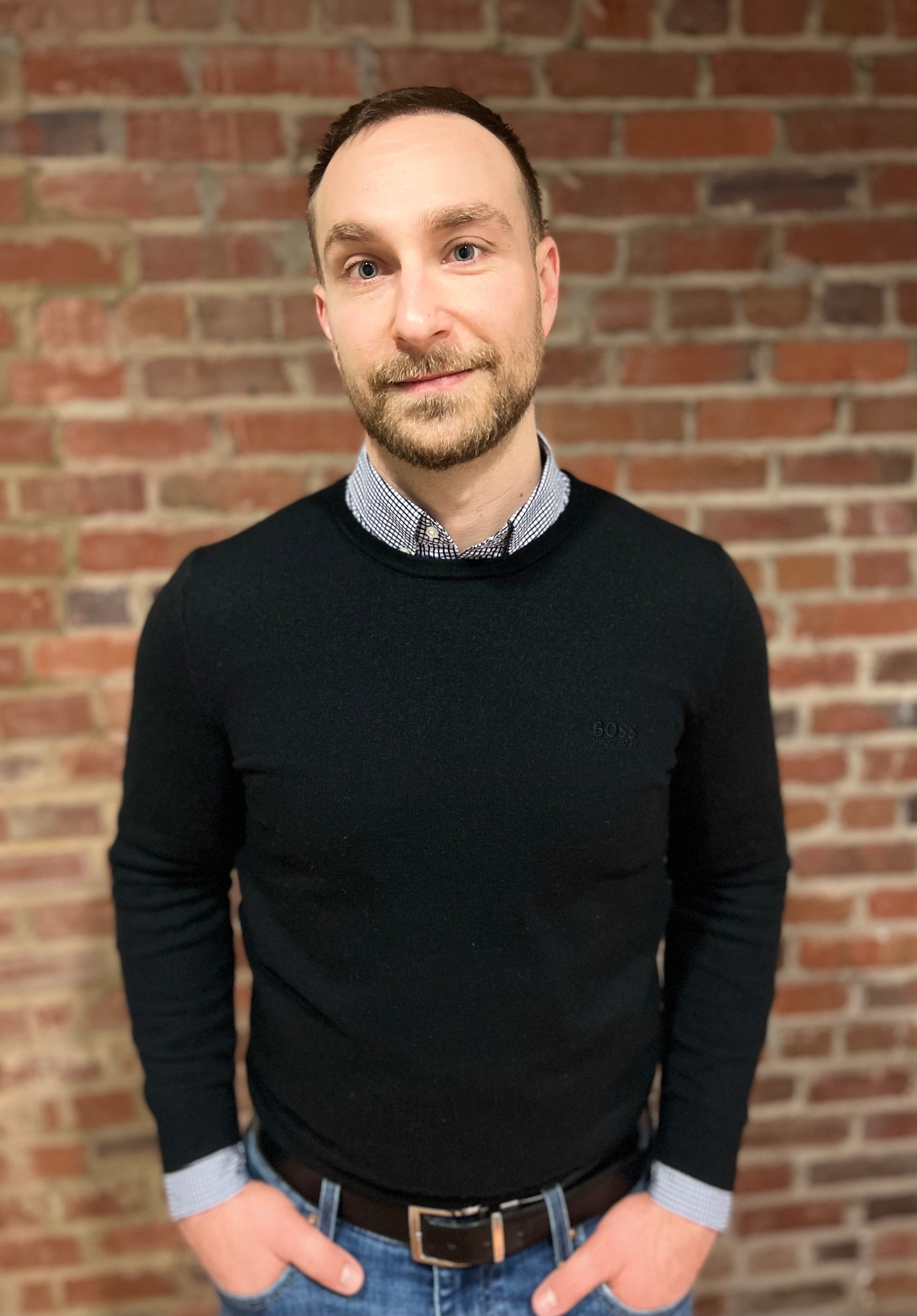 Pol Castellano-Escuder, Ph.D.